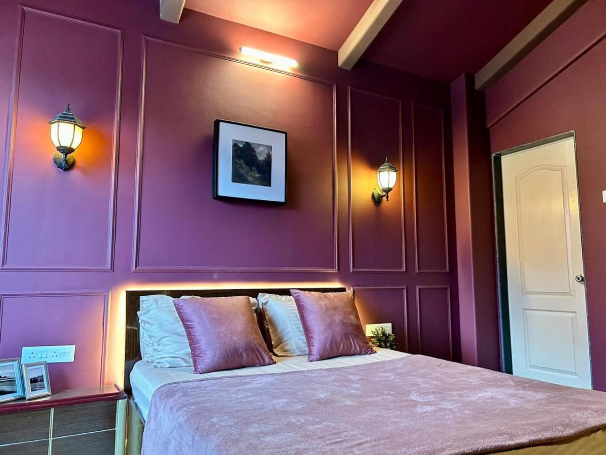 Tranquil : 3Bhk Spacious Villa In Gold Valley Lonavala Exterior foto