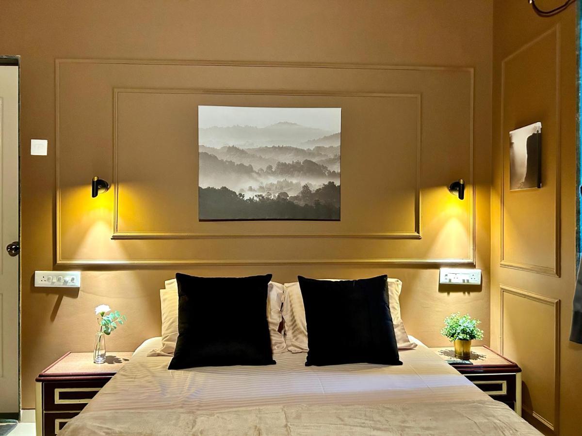 Tranquil : 3Bhk Spacious Villa In Gold Valley Lonavala Exterior foto