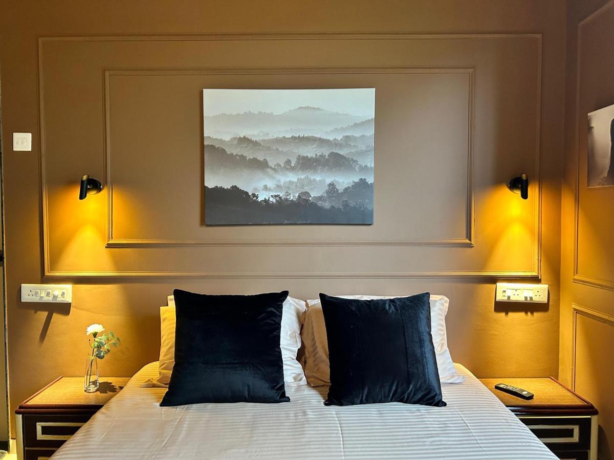 Tranquil : 3Bhk Spacious Villa In Gold Valley Lonavala Exterior foto