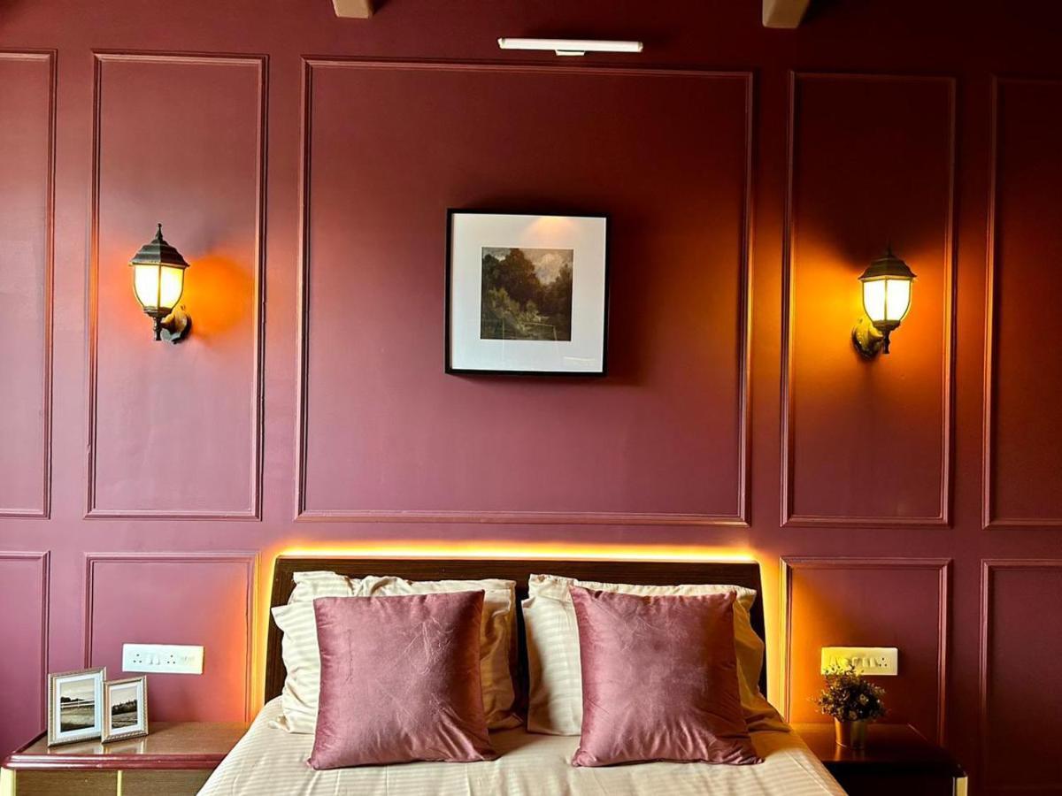 Tranquil : 3Bhk Spacious Villa In Gold Valley Lonavala Exterior foto